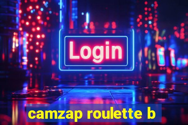 camzap roulette b